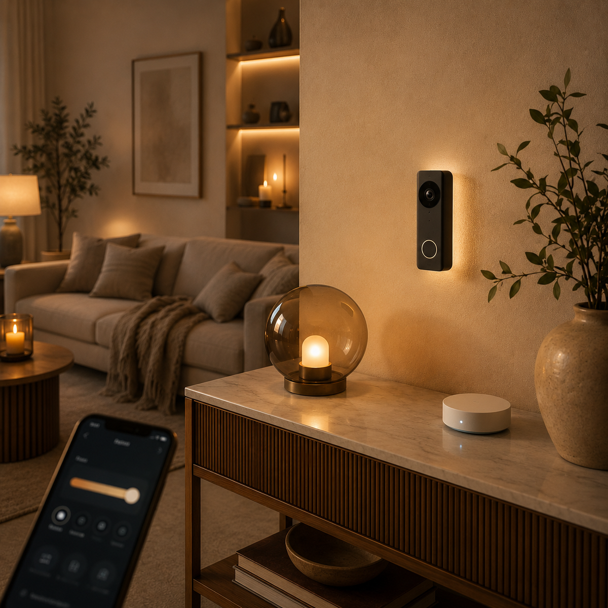 Smart Home