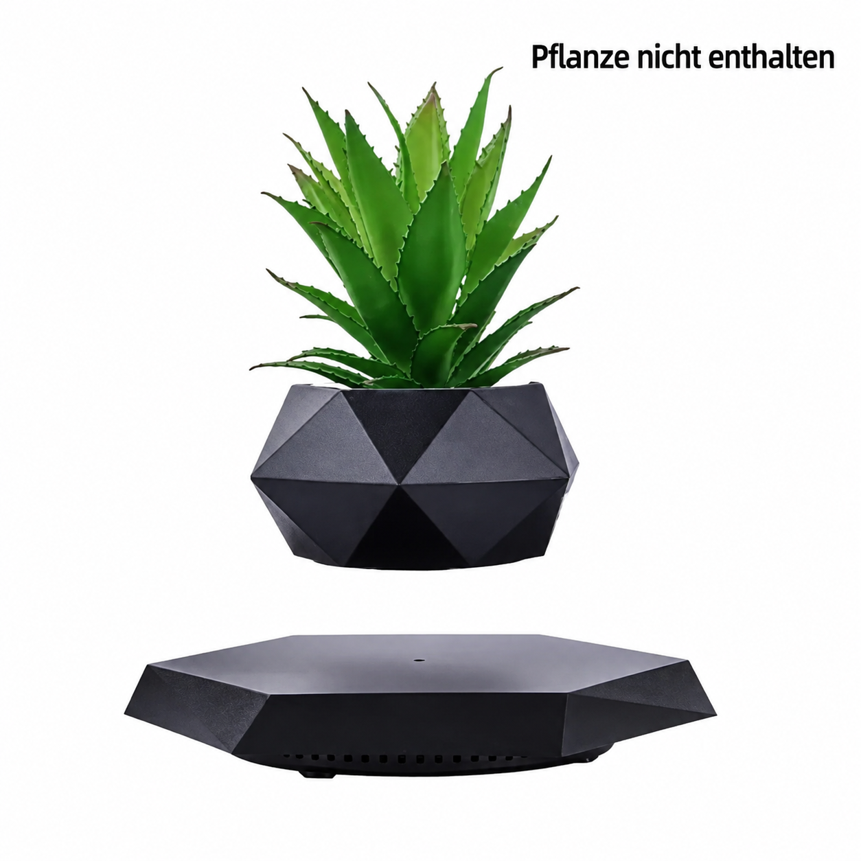 Moderne Schwebende Vase